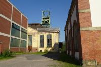 Tag 4 18.09.2024 Haldenwanderung Grube Reden 