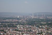 Tag 4 18.09.2024 Wanderung zum Saarpolygon, Saartal