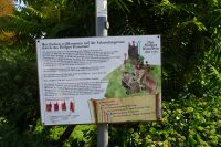 Tag 5 19.09.2024 Wanderung auf dem Römerpfad