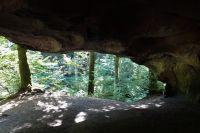 Tag 6 20.09.2024 Wanderung Müllerthal (Lux)