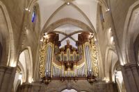 Tag 7 21.09.2024 Kloster Tholey 