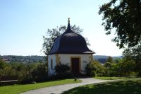 Tag 7 21.09.2024 Kloster Tholey