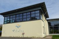 Tag 8 22.09.2024 Vitalis Bäderzentrum