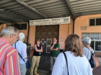 Ölmühle Frantoio Mafrika