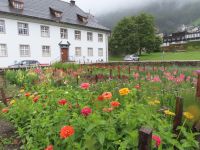 059 Engelberg - Kloster