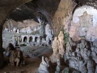 Pizzo. Chiesetta di Piedigrotta