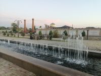 Stadtrundgang durch Taraz