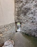 Miniaturdurchgang innVrbnik