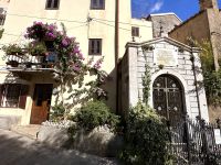 Gassen in Vrbnik
