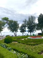 Botanischer Garten von Opatija