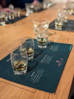 Jameson Whiskey Distillery Midleton, Tasting