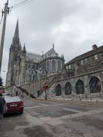 St. Colman Cathedral