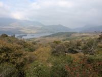 Ladies' View, Blick auf den Killarney Nationalpark