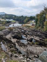 Sneem Waterfall
