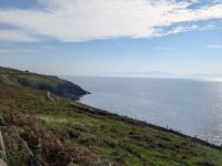 Beehive Huts Viewpoint