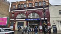angekommen in Camden