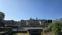 Tower of London mit Sonne ;-)