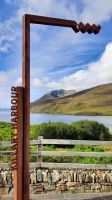 Killary Fjord