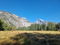 Yosemite Nationalpark 