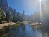 Yosemite Nationalpark 