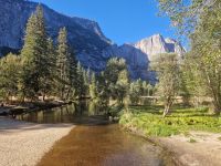 Yosemite Nationalpark 