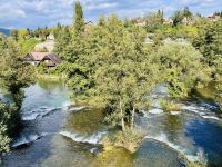 Tag 3 - Rastoke 