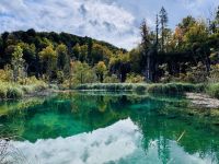 Tag 3 - Plitvicer Seen