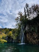 Tag 3 - Plitvicer Seen