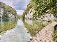 Tag 3 - Plitvicer Seen