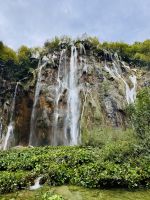 Tag 3 - Plitvicer Seen, höchster Wasserfall Kroatiens