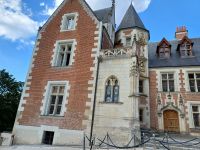 Clos Luce, Leonardo da Vinci Galerie