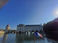 Chenonceau Schloss