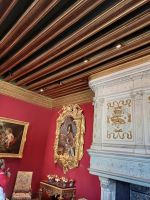 Schlossbesichtigung Chenonceau 