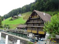 .. Anlegestelle Treib...