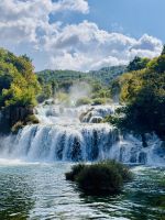 Tag 4 - Skradinski Buk