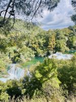 Tag 4 - Skradinski Buk