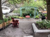 Städtisches Gärtnern - Quebec 