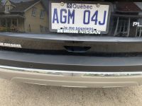 Je erinnere mich - Quebec 