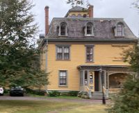 Prince Edward Island