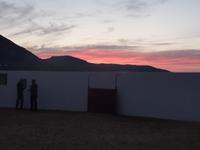 Sonnenuntergang