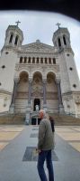 Basilika Notre-Dame de Fouvrière