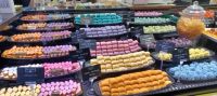 Markthalle - Süsse Verführung