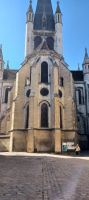 Kathedrale Saint-Bénigne von Dijon