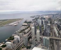 CN Tower Impressionen (5)