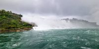 Niagara Falls Eindrücke (8)