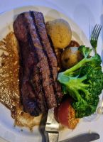 Skylon Tower Impressionen (5)