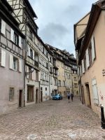 Rue de la Montagne Verte