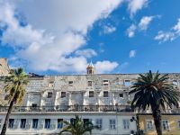 Tag 5 - Diokletian-Palast Split