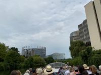 Europäisches Parlament