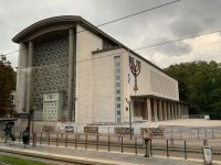 Synagogue de la Paix